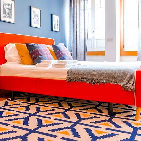 Cozy Studio In The Heart Of Lapa - 5Min Walk To Metro! بورتو المظهر الخارجي الصورة